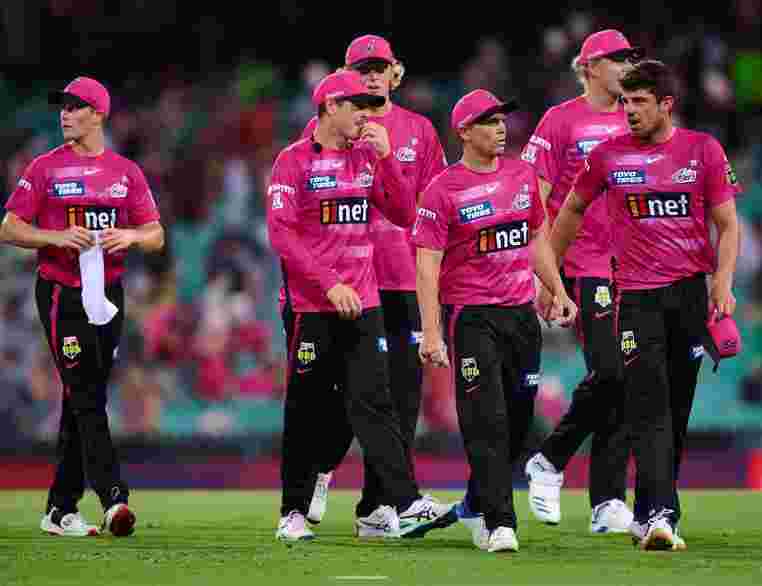 Big Bash League, Sixers vs Strikers: Preview, Prediction and Fantasy Tips